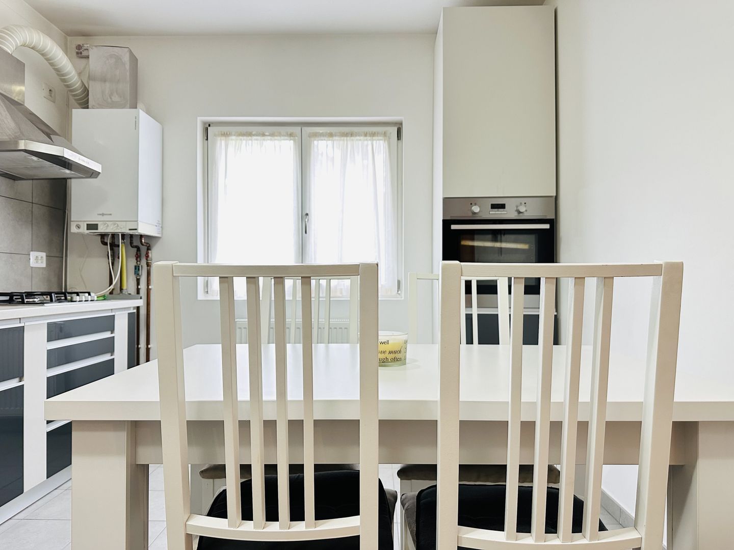 Oferta Inchiriata- Casă cu drum privat | 3 dormitoare | 110 mp | Timișoara - Poză 20