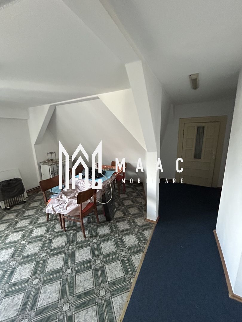 Casa Individuala | 240Mp | Zona Sub Arini | Garaj - Poză 11