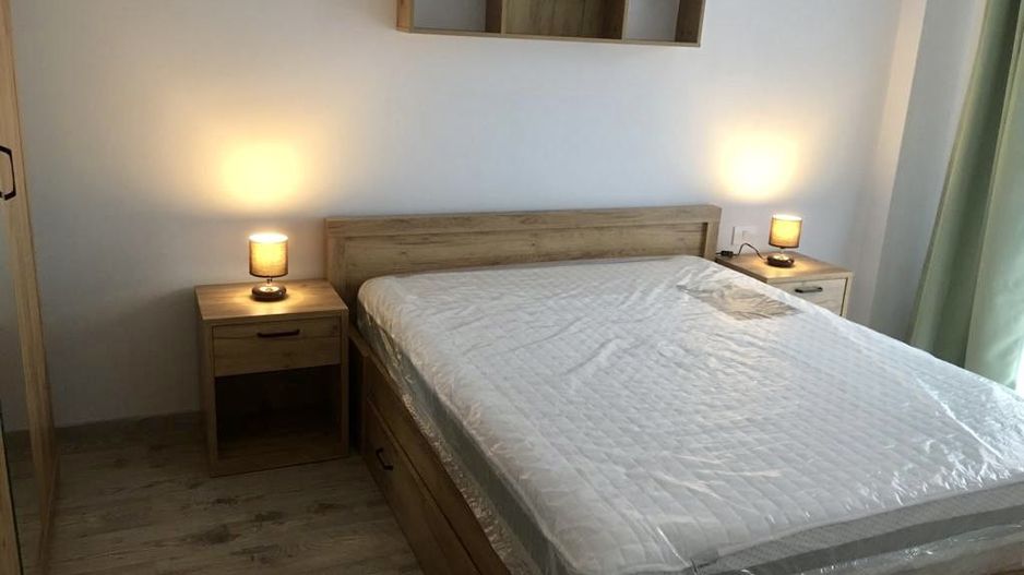 APARTAMET ZONA ARADULUI - Poză 8