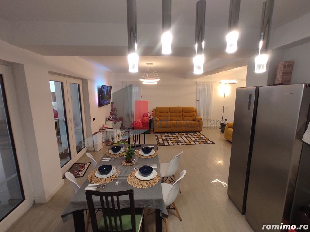 Anunț Vânzare Vila Individuală Popesti Leordeni - Poză 24