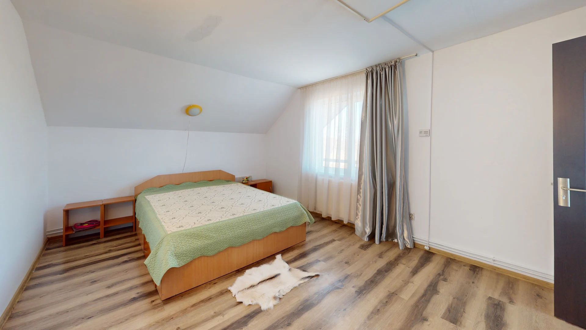 Casa individuală Harman/Brasov - Poză 8