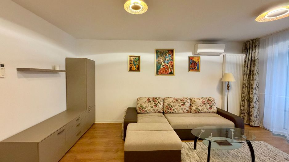 Apartament 2 camere Kasper cu vedere la pietonala - Poză 5