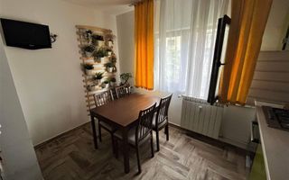 Vanzare apartament 2 camere Sebastian - str. Ileana Cosanzeana - Poză 1