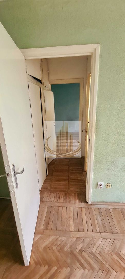Apartament 2 camere  | 51 mp | Etaj 4/10 | bloc reabilitat - Poză 7