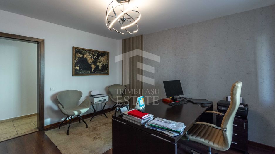 Kiseleff - Averescu, spatiu birouri premium! Locatie de prestigiu! - Poză 4