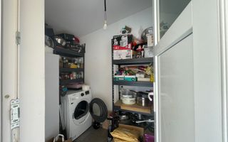 Casă individuală 4 camere-820mp teren - Poză 15