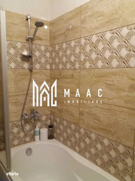 Apartament 2 camere | 42 MPU | Etaj 10 | Balcon tip logie | Doamna Stanca - Poză 6