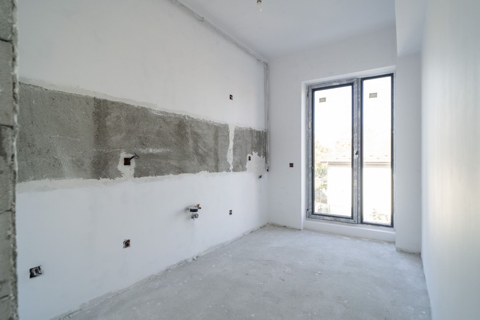 Drumul Taberei, 2 Camere, Decomandat, 700m metrou Raul Doamnei, 2/4, 58mp, lift - Poză 3