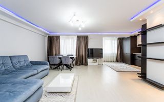 Vânzare, apartament, 2 camere, str. Ion Dumeniuc, Ciocana - Poză 3