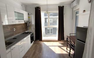 Apartament cu 2 camere-  Zona Theodor Pallady - Poză 1