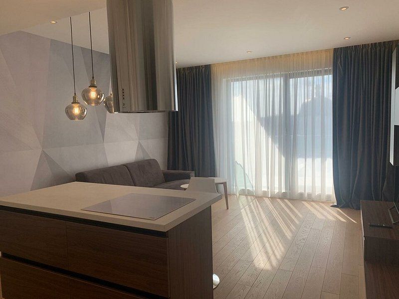 Inchiriere apartament 2 camere One Herastrau Plaza - Poză 7