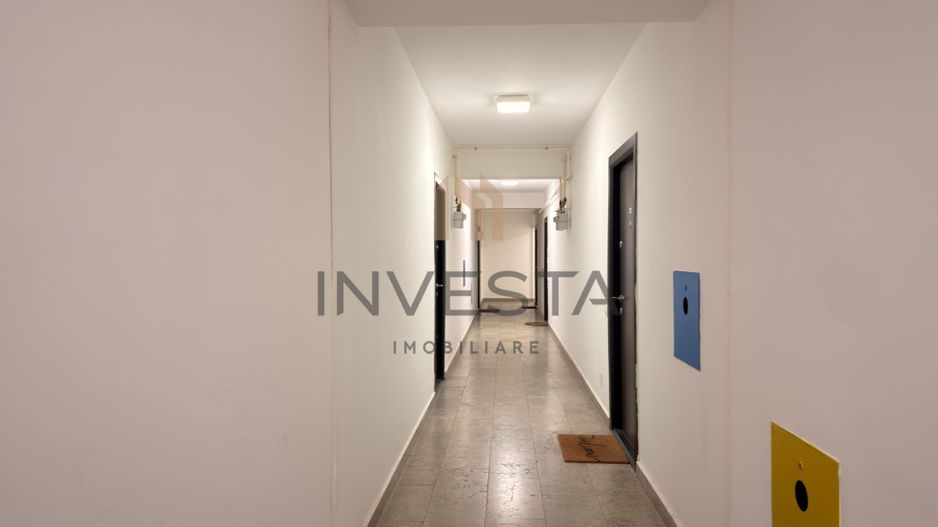 Apartament mobilat, etajul 1, bloc nou, langa IULIUS MALL! - Poză 10