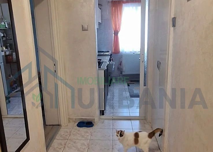 Apartament 3 camere, etaj 4, zona Podul Roș, Iași - Poză 4