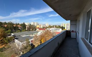 Apartament 2 camere 49 M² + balcon 10 M² cu priveliste Simeria - Poză 9