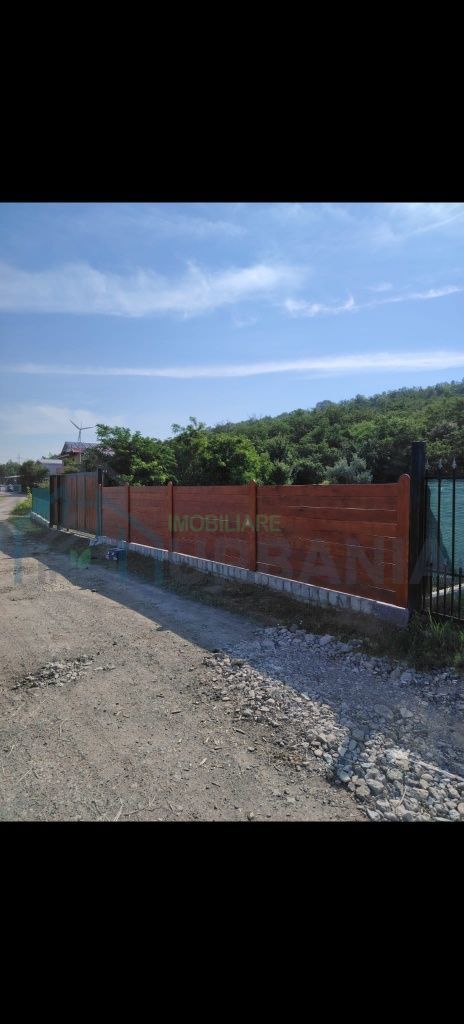 Teren de vânzare în zona Bucium, Iași - Poză 8