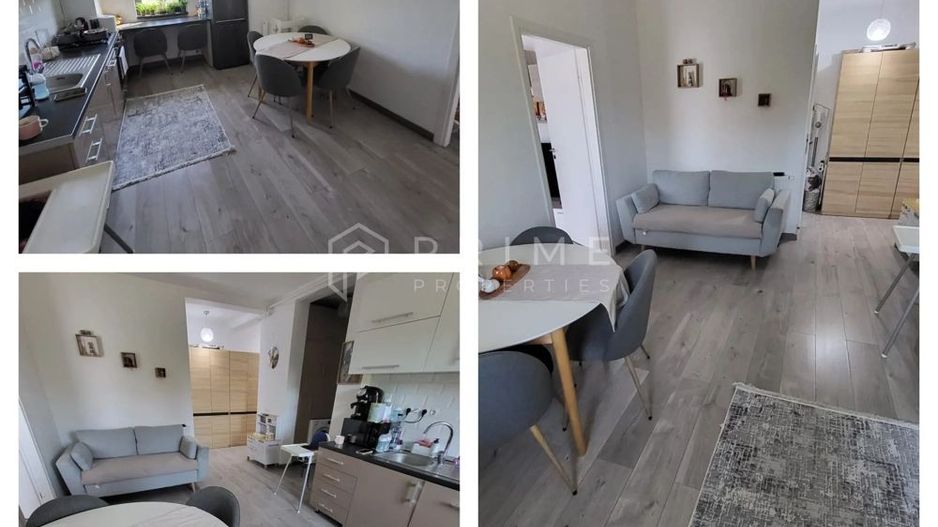 Apartament modern cu curte privată – Strada Mărului - Poză 1