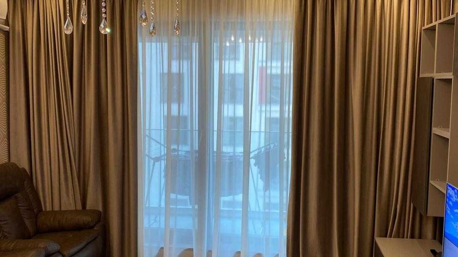 Apartament 2 camere Plaza Residence Lujerului - Poză 1