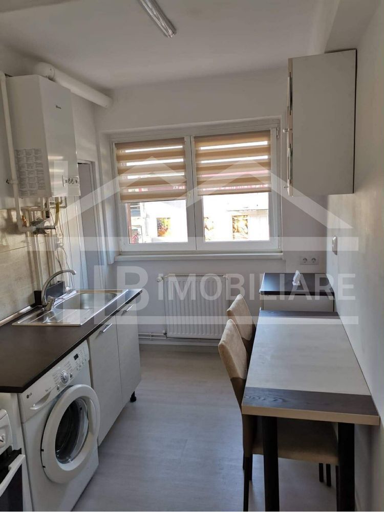 Apartament cu 2 camere, 45mp, Zona UMFST - Poză 4