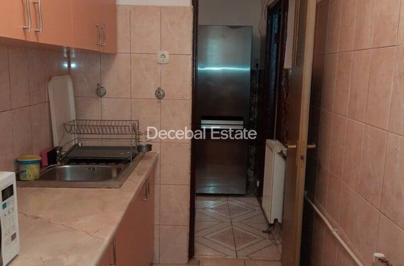 Garsoniera 35 mp Auchan Titan Parter Decomandata Bloc Mixt - Poză 4
