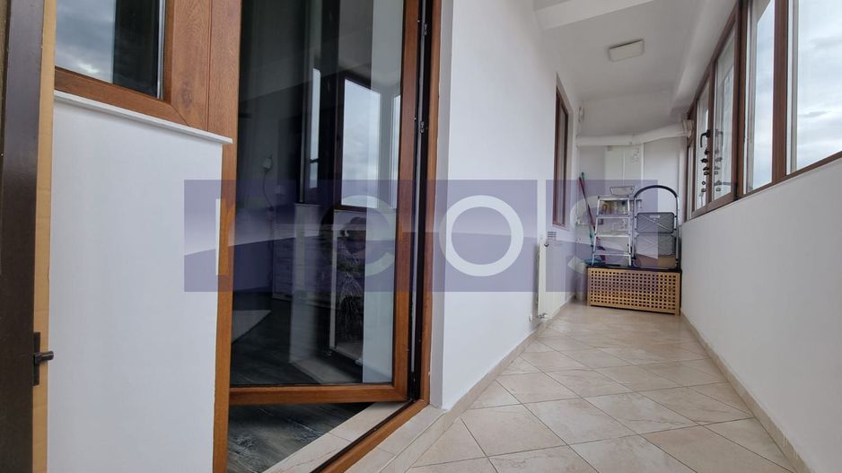 VANZARE 3 CAMERE | DECOMANDAT | BLOC 2017 | ZONA MIHAI BRAVU - Poză 17