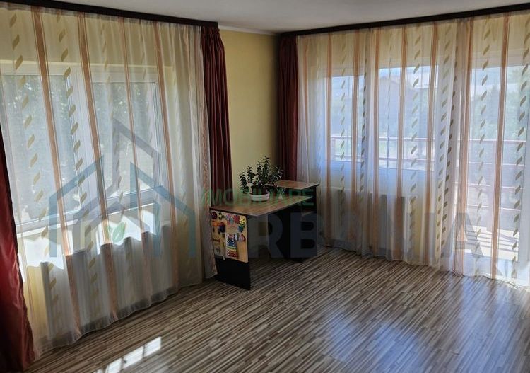Apartament 2 camere de închiriat în Dancu, etaj 1, vilă, loc de parcare, zonă liniștită - Poză 5