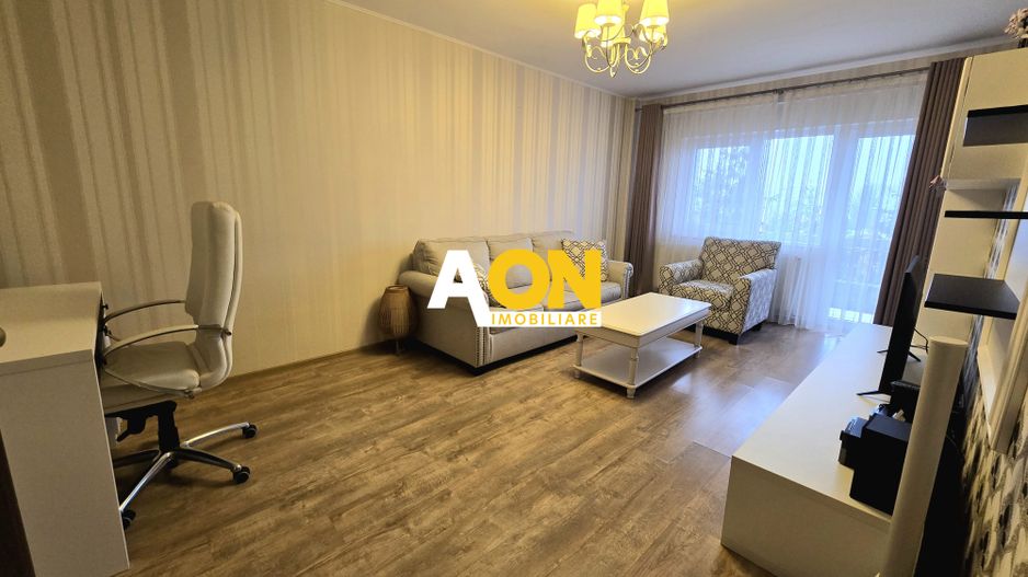 Apartament 2 Camere Bloc Nou, Zona Spitalul Judetean - Poză 1