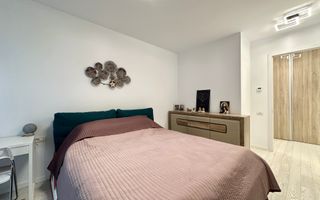 Apartament 2 Camere | Win Herastrau | Loc de Parcare - Poză 6