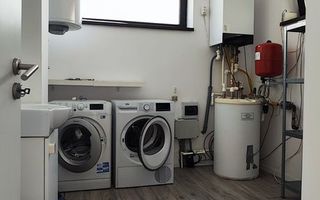 Vila de inchiriat | stil mediteranean| 5 dormitoare cartier Greenfield - Poză 11