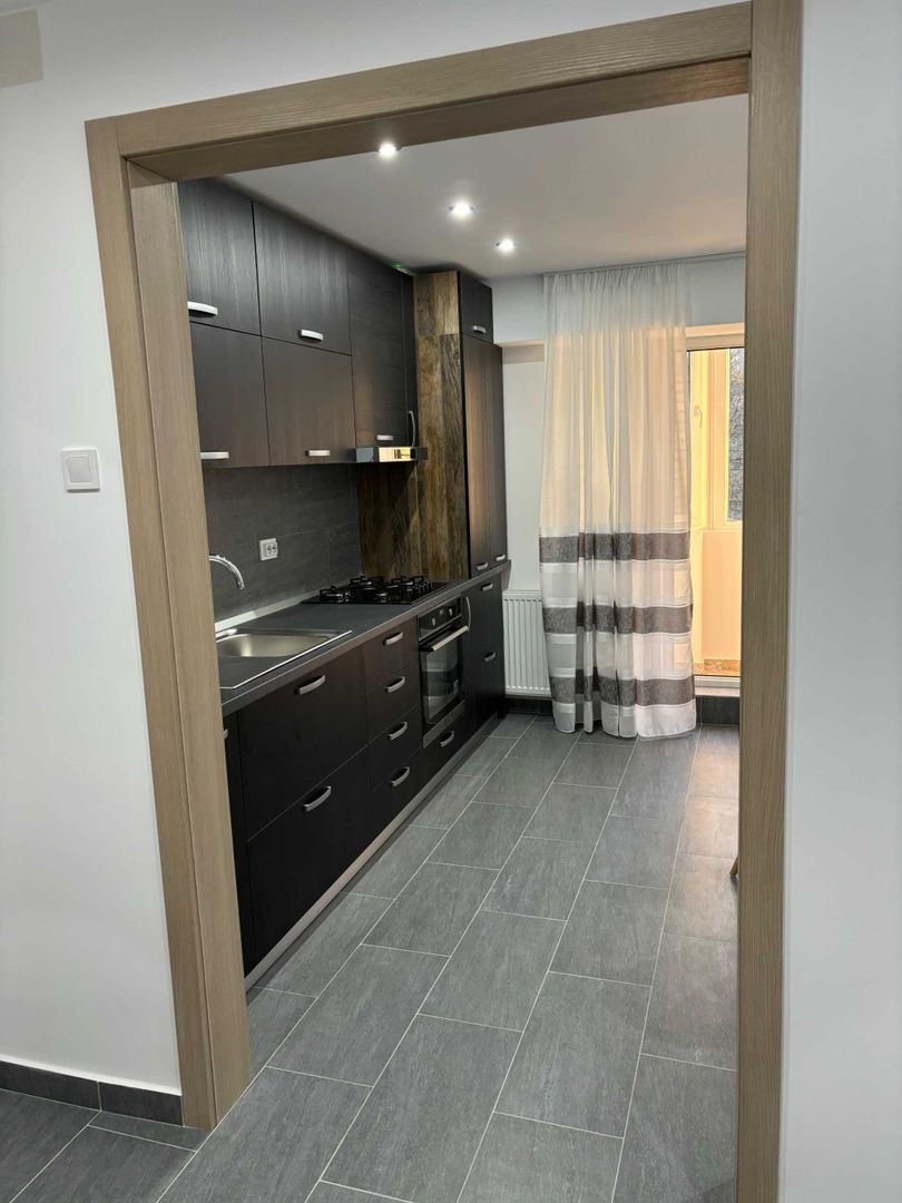 De Inchiriat Apartament 2 camere modern Calea Calarasilor - Poză 8