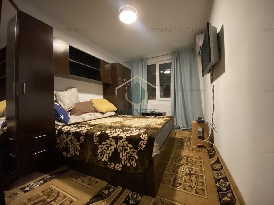 10 minute Metrou Obor, decomandat, poziționat pe bulevard  - Poză 10