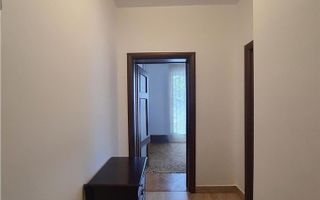 Apartament 2 camere Floreasca – centrală proprie, mobilat modern - Poză 8