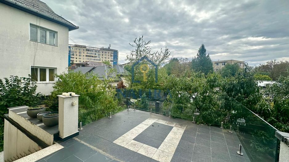 Casă deosebită D+P+1, Baia Mare - Poză 8