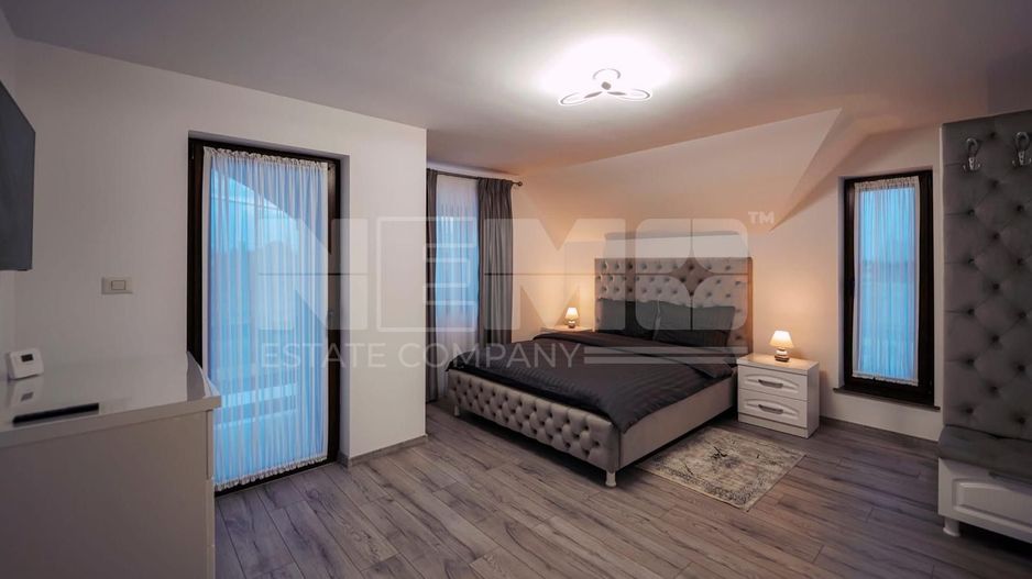 Clădire multifuncțională de vânzare | 750 mp | Volovăț - Poză 28
