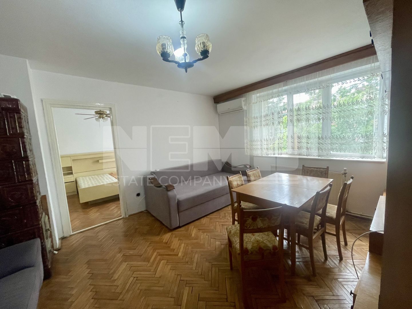 APARTAMENT 2 CAMERE | ETAJ 3 | GARAJ+BECI+BOXA | CENTRAL RADAUTI - Poză 2
