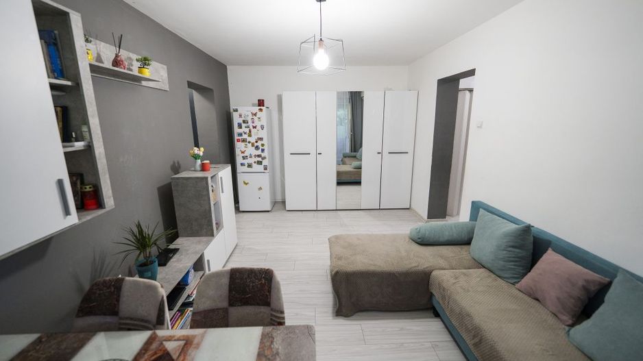 Apartament cochet 2 camere, gata de mutare, Brazda - zona Baba Novac - Poză 2