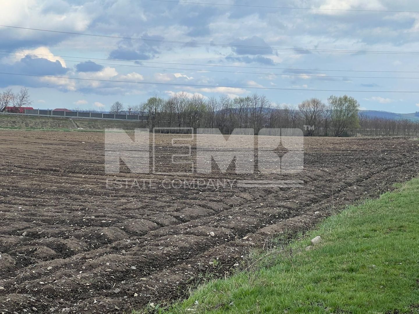 Teren Extravilan | 48 Ari - Poză 1