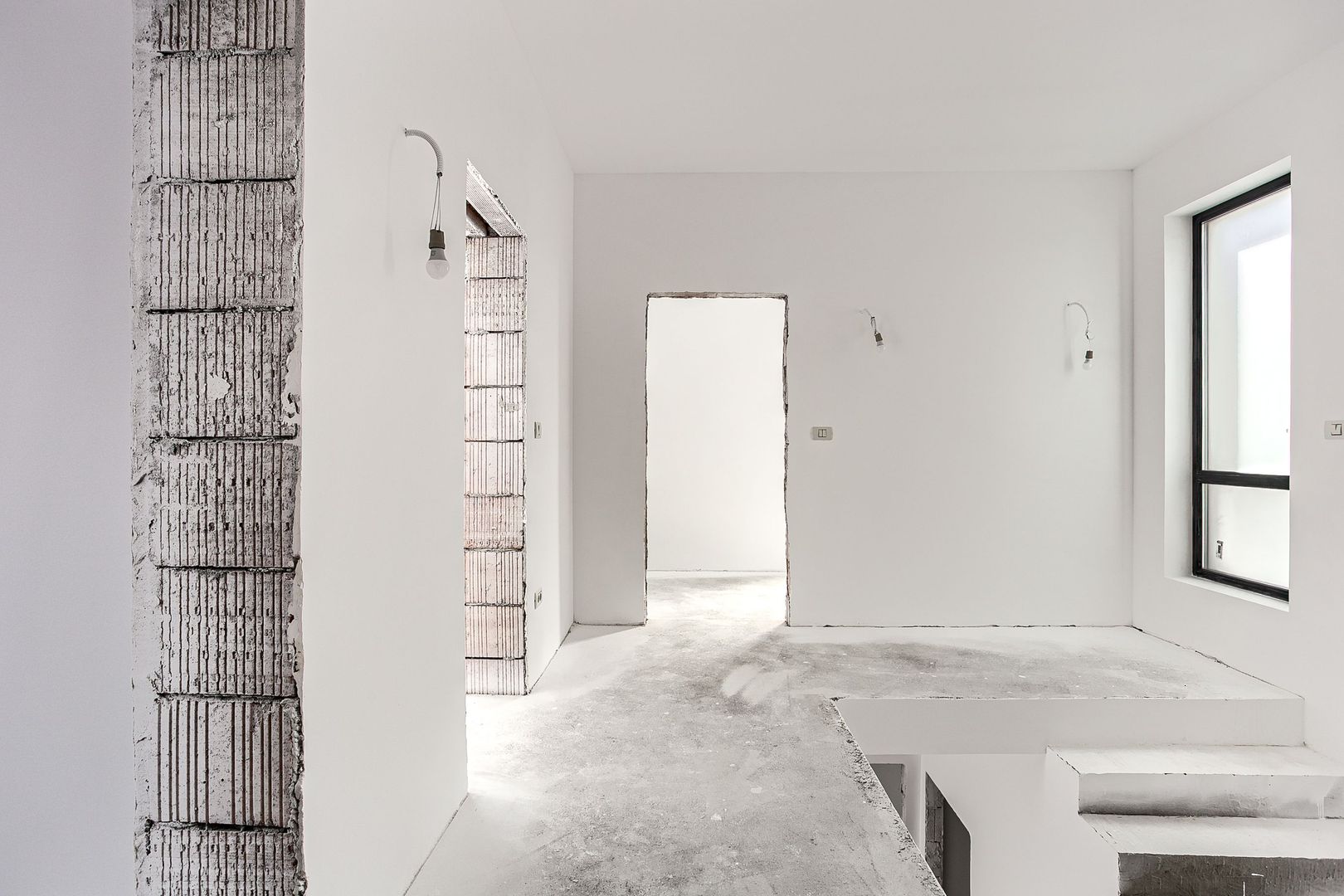 Casă nouă cu 4 camere Romana Residence - Poză 6