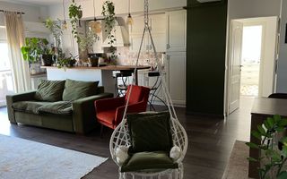 Vanzare 3 Camere Unirii/Alba Iulia Bloc 2008 - Poză 4