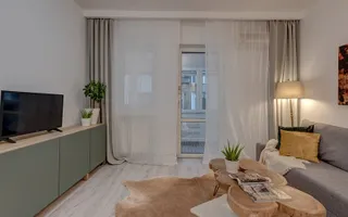 Apartament langa Cismigiu mobilat si utilat nou - Poză 20