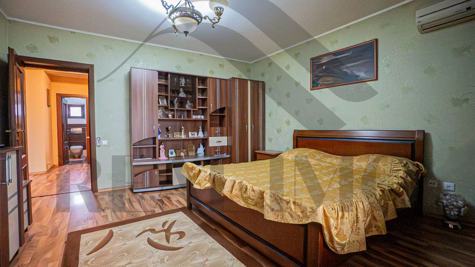 Vilă D+P+1E | GREEN ENERGY- 487 mp teren | Ovidiu Sud - Poză 22