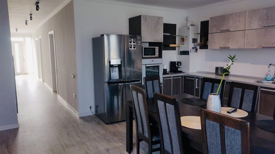 Casa P+M Oradea zona Episcopia - Poză 5