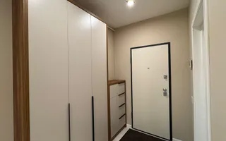 Apartament premium 2 camere + parcare Parcul Copou - Poză 20