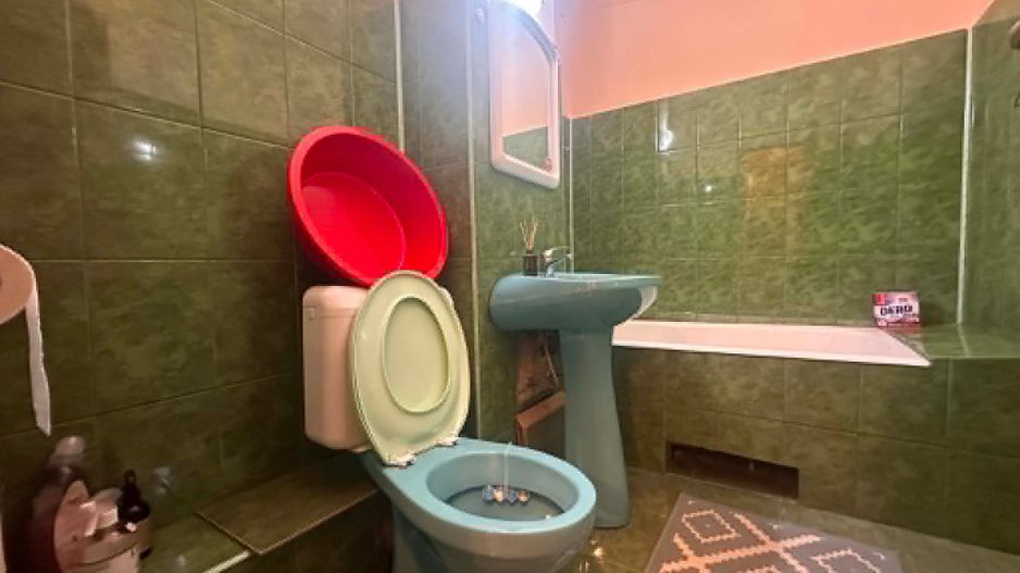 Lipovei | 2 Camere | Decomandat | Etaj Intermediar. - Poză 7