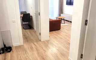 Închiriez ✨ Studio premium, complet mobilat, complex Estoria City - Poză 21