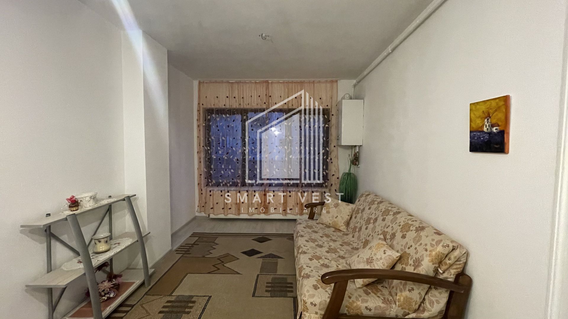 Apartament 2 camere | 45 mp | Zona Carpati 2 - Poză 2