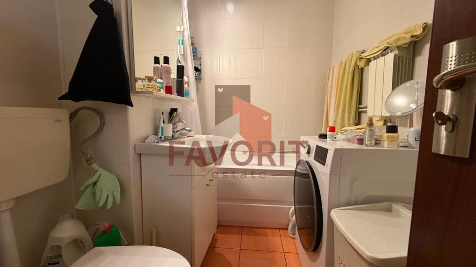 2 camere | centrala proprie | investitie | zona excelenta | - Poză 8