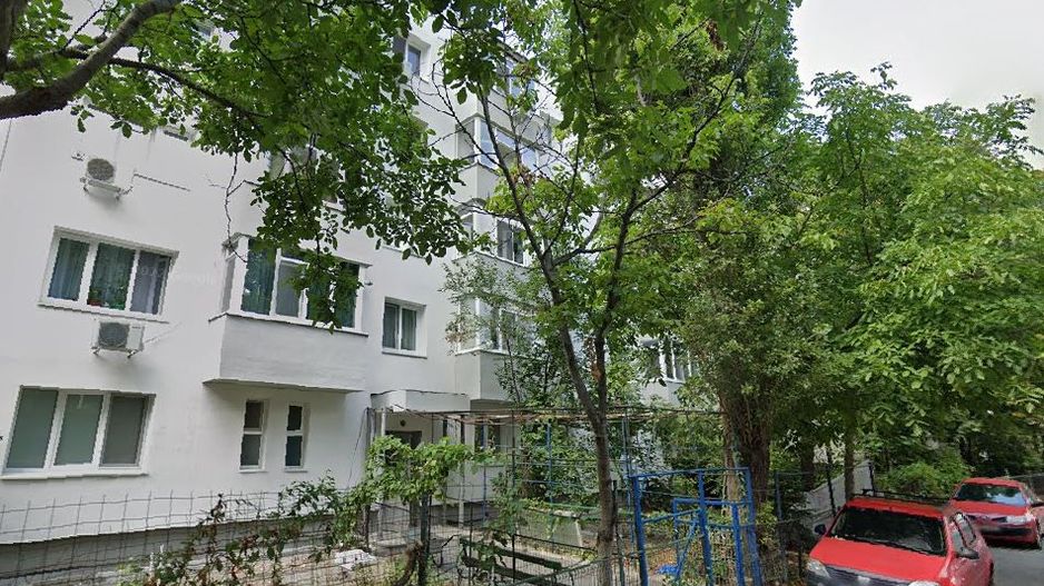 Garsoniera Fizicienilor - Poză 1