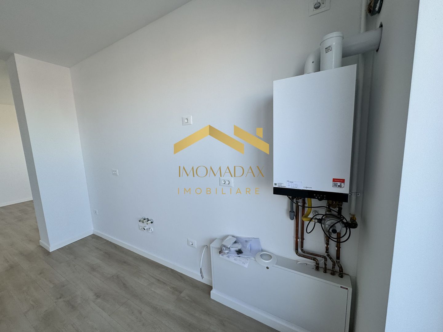 Aradului- Penthouse-Comision 0 - Poză 12