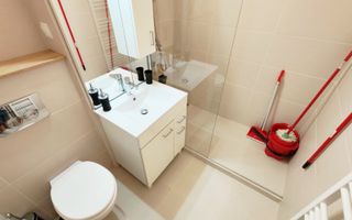 1 camera, spatios, modern, proaspat renovat, Marasti, Dambovitei - Poză 9