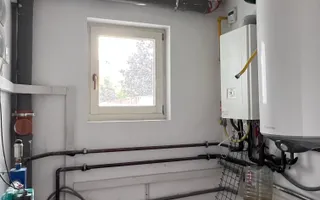 Casa cu 4 camere de inchiriat | Cartierul Grigorescu | Oradea - Poză 28